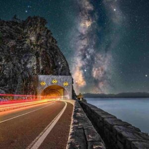 دانلود آهنگ Qmiir Tiki Tiki Slowed